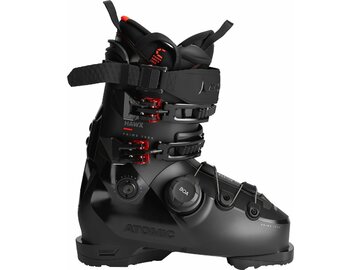 Lyžiarky Atomic Hawx Prime 130 S BOA Black/Red V 25/26