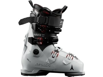 Lyžiarky Atomic Hawx Prime 130 S Ice/Black 26/27
