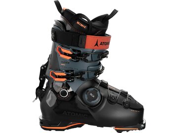 Lyžiarky Atomic Hawx Prime XTD 110 BOA Black/Storm 25/26