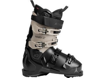 Lyžiarky Atomic Hawx Ultra 110 S Black/Cement 25/26