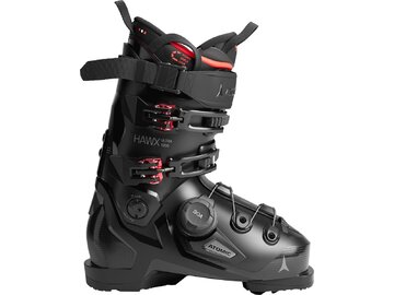Lyžiarky Atomic Hawx Ultra 130 S BOA Black/Red 25/26