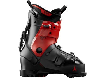 Lyžiarky Atomic Nexus 110 Black/Red 26/27