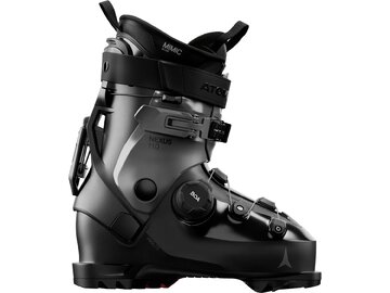 Lyžiarky Atomic Nexus 110 BOA Black/Limestone 26/27