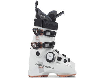 Lyžiarky Fischer RC4 95 MV S BOA GW WS Snowhite 25/26
