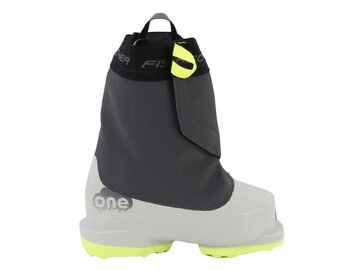 Lyžiarky Fischer One Snow/Grey 26/27