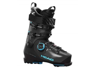 Lyžiarky Head Kaliber 110 MV GW BOA Anthracite/Speedblue 25/26