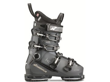 Lyžiarky Nordica Speedmachine 3 95 X GW Anthracite/Black/Gold 25/26
