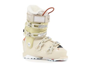 Lyžiarky Rossignol Alltrack Pro 80 W GW Beige/S 25/26