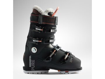 Lyžiarky Rossignol Pure 85 PRO GW Black 26/27