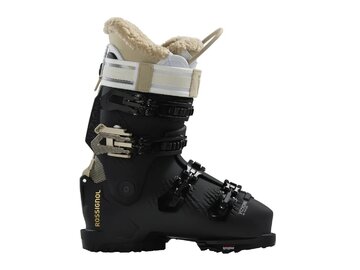 Lyžiarky Rossignol Vizion 4B 80 PRO W GW Black 26/27