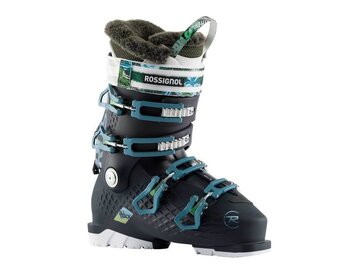 Lyžiarky Rossignol Alltrack Pro 80 W Dark Blue 20/21