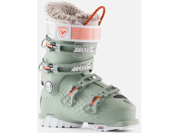 Lyžiarky Rossignol Alltrack Pro 90 GW W-Mint 24/25