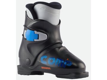 Lyžiarky Rossignol Comp J1-Black 25/26