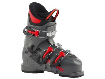 Lyžiarky Rossignol Hero J3-Meteor Grey 25/26