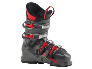 Lyžiarky Rossignol Hero J4-Meteor Grey 24/25
