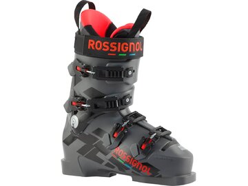 Lyžiarky Rossignol Hero World Cup 110 Mv-M.Grey 25/26