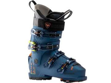 Lyžiarky Rossignol Vizion 4B 120 HV Gw-Mt Bl 25/26
