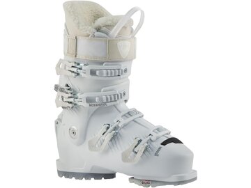 Lyžiarky Rossignol Vizion 4B 80 W GW White 25/26