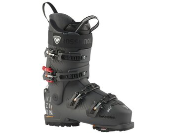 Lyžiarky Rossignol Vizion 4B Pro 100 MV Gw-Mt Gr 25/26