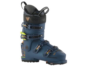 Lyžiarky Rossignol Vizion 4B Pro 120 MV Gw-Mt Bl 25/26