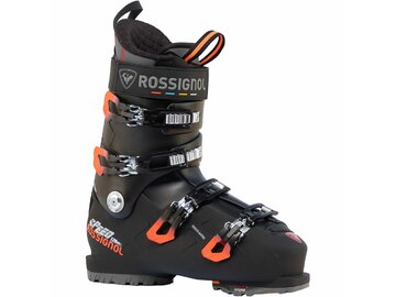Lyžiarky Rossignol Speed 120 HV+ GW Black 25/26