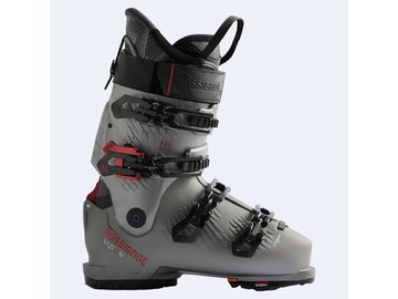 Lyžiarky Rossignol Vizion 4B 100 PRO MV GW Silver 26/27