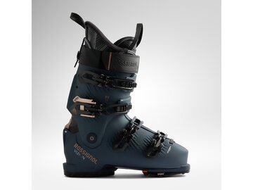 Lyžiarky Rossignol Vizion 4B 120 HV GW Blue 26/27
