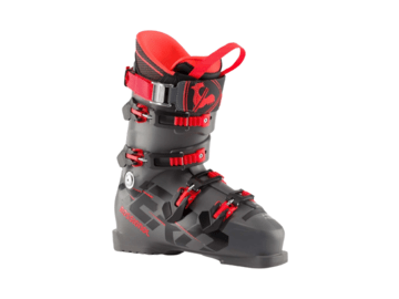 Lyžiarky Rossignol Hero World Cup 130 Medium Meteor Grey 23/24
