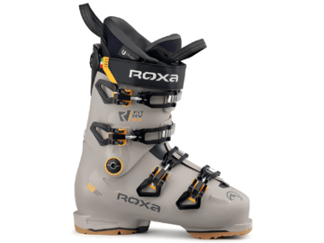 Lyžiarky Roxa R/FIT HV 110 GW Khaki/Khaki/Mustard 25/26