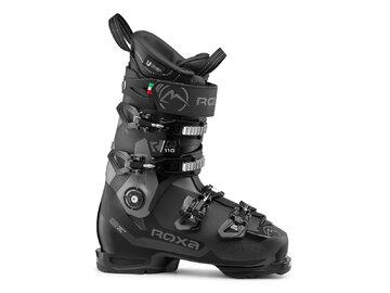 Lyžiarky Roxa R/FIT MV 110 GW Black/Anthracite 25/26