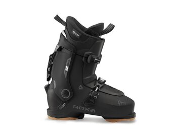 Lyžiarky Roxa Rezon 110 GW Black/Black/Black 26/27