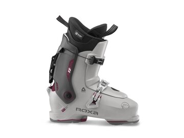 Lyžiarky Roxa Rezon 75 W GW LT Grey/Anthracite/LT Grey 26/27