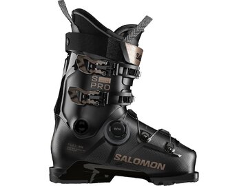 Lyžiarky Salomon S/PRO Delta Boa 95 W GW Black 25/26
