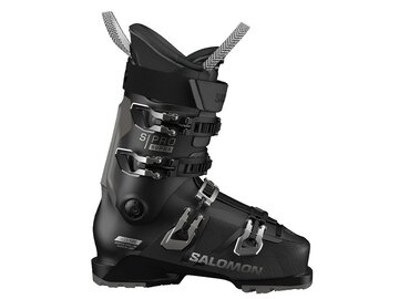 Lyžiarky Salomon S/Pro Supra 100 GW Black/Dr 25/26