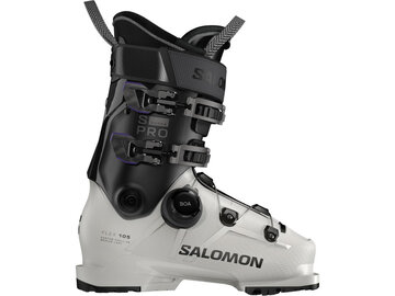 Lyžiarky Salomon S/PRO Supra Boa 105 W GW 25/26