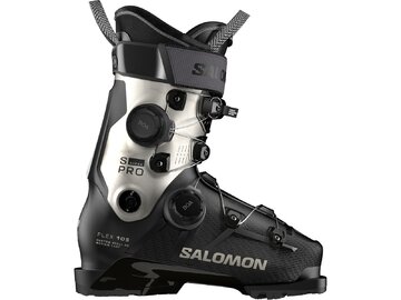 Lyžiarky Salomon S/PRO Supra Dual Boa 105 W 25/26