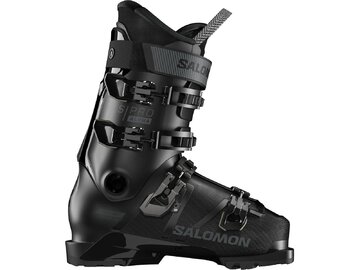 Lyžiarky Salomon S/PRO Alpha 80 T GW Black/Black 25/26