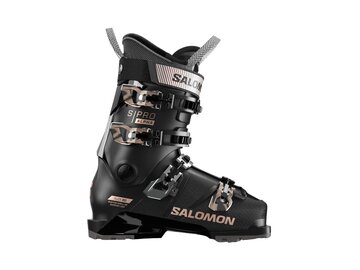 Lyžiarky Salomon S/Pro Alpha 90 W Gw Black/Black 25/26