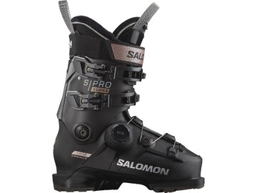 Lyžiarky Salomon S/Pro Supra Boa 95 W Gw Black 23/24