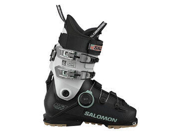 Lyžiarky Salomon Shift Supra Boa 120 GW 25/26