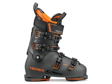 Lyžiarky Tecnica Mach1 MV 110 TD GW Race Grey 25/26