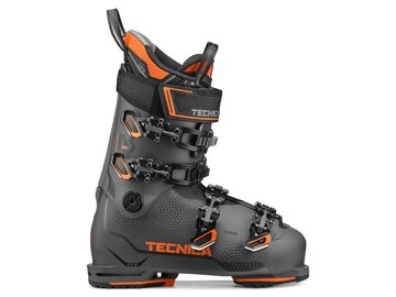 Lyžiarky Tecnica Mach Sport HV 100 GW Race Grey 25/26
