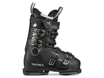 Lyžiarky Tecnica Mach1 HV 95 W GW Black 25/26