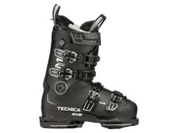 Lyžiarky Tecnica Mach1 HV 95 W GW Black Gold 26/27