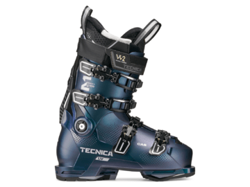Lyžiarky Tecnica Mach1 LV 105 W TD2 GW Iridescent Green 25/26