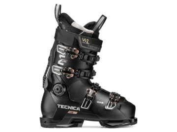 Lyžiarky Tecnica Mach1 LV 95 W TD2 GW Black 25/26