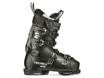 Lyžiarky Tecnica Mach1 LV 95 W TD2 GW Black Gold 26/27