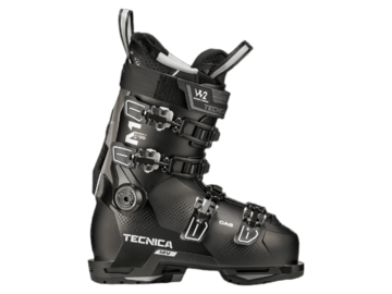 Lyžiarky Tecnica Mach1 MV 95 W TD2 GW Black Gold 26/27