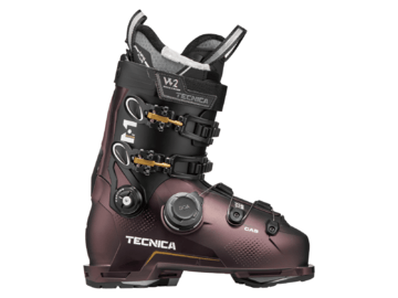 Lyžiarky Tecnica Mach BOA MV 105 W GW Violet Iridescent 25/26