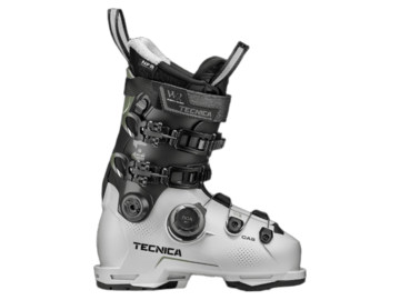 Lyžiarky Tecnica Mach BOA MV 85 W GW Cool Grey 26/27